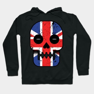 United Kingdom Till I Die Hoodie